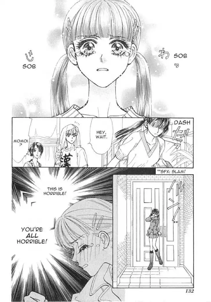 My Barbaric Girlfriend Chapter 7 15